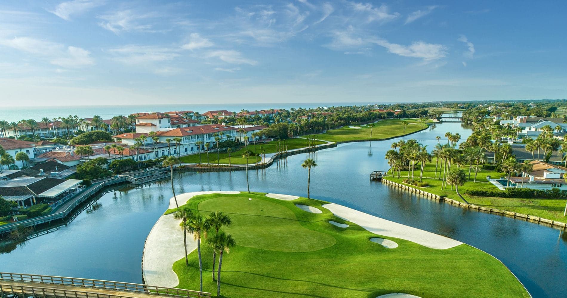Ponte Vedra local area